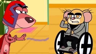Rat-A-Tat |'Instant Growth Spray UNSTOPPABLE New Episode '|Chotoonz #Kids Funny #Cartoon Videos