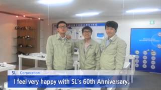 SL 60th anniversary [English subtitled]