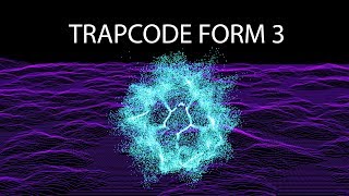 Tutorial: How to use Presets in Trapcode Form 3 | Red Giant