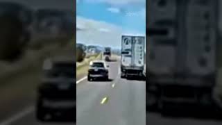 Police share video of reckless pass on Oregon highway