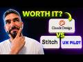 Claude Design Tested | What You Need To Know