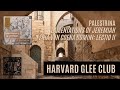 PALESTRINA: Lamentations of Jeremiah, Feria V in Coena Domini: Lectio II - Harvard Glee Club