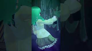 VARK SHORTSで「スプレー」のショート動画を作ったよ！#vtuber #個人vtuber #shorts #varkshorts