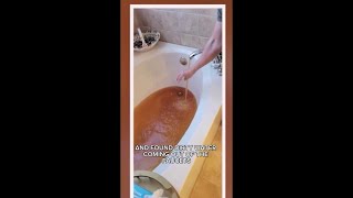 KSAT investigation helps change water law in Texas; 2 bills passed keep communities safer