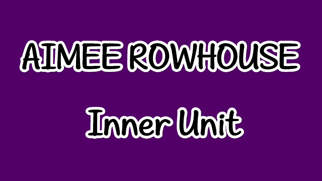 Lumina Homes Aimee Rowhouse Condo Style Design Youtube