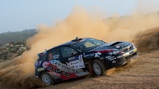 APRC15 Review - Top Ten Drivers - 2nd overall Mike Young