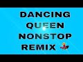 DANCING QUEEN #nocpr #remix  #nonstop