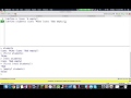 Functional Programming (Racket): Lists and Cons