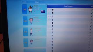 Mathletics new world record 147