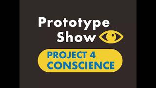 Project 4 Prototype Text