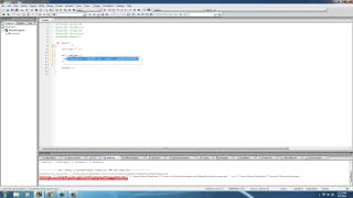 C Programming Tutorial 32 A Few Cool Character Functions
