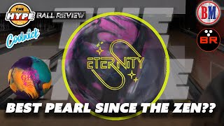 Best Pearl Since the ZEN?? | 900 Global Eternity | The Hype | Bowlersmart