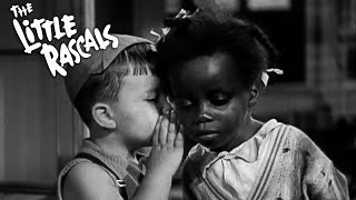 Two Too Young | Little Rascals Shorts | 1936 | FULL EPISODE | Our Gang