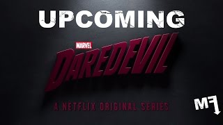 Netflix Daredevil Trailer Review