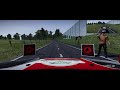 WRC 10 - Yaris WRC New Ypres Rally Belgium Shakedown (PC) (21:9) (4K)