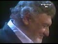 Frankie Laine - I Believe & Rawhide (Carré Show, 1982)