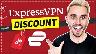 ExpressVPN Coupon Code - Buy with Less Price