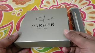 Parker Special Edition Roller Ball Pen, Ball Pen and Key Chain