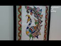 madhubani painting for beginners