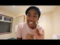 a productive weekend in my life *vlog* crystal malkia