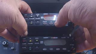 Uniden Bearcat Scanner Shoot Out Review