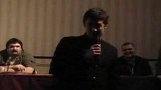 Ushicon 2006: Fifth Year of Memories (PART 1 OF 3!)