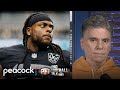 Contract implications of possible Davante Adams trade from Raiders | Pro Football Talk | NFL on NBC