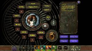 PLANESCAPE TORMENT #36