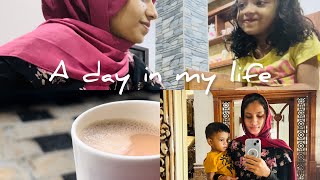 A DAY IN MY LIFE 🏠 |ഇന്നത്തെ ദിവസത്തിലെ വിശേഷങ്ങൾ 😍|My Daily Routine🌸@SumainaHussan #adayinmylife