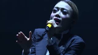 容祖兒 Joey Yung - 心之科學【Pretty Crazy Joey Yung Concert Tour】