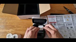 Unboxing | Review | Phomemo M220 Bluetooth Label Maker