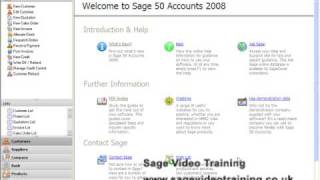 Chapter 1 - Getting started - Change program date