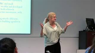 State Formation in China and Taiwan, Dr. Julia Strauss (SOAS, University of London)