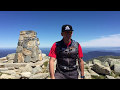 Australian Alpine Ascent - Snowy Mountains February 2017