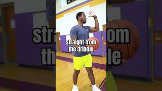 Basketball Mastery: Steph Curry's Jumper 💦🎯 #splashbro #nba