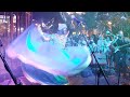 Asi Haskal Belly Dancer Street Show 2022