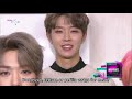 interview with golden child 골든차일드 music bank eng 2019.11.22