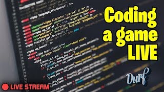 YOU ASKED FOR CODING STREAM! I made 2048! (HTML CSS JS) [Stream VOD]