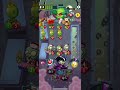 PvZ Heroes - Lucky Bad Moon Rising