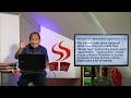 leksyon god s grand christ centered plan part 1 july 1 7