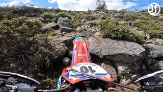 Extreme XL Lagares 2023 | FULL Prologue ON BOARD with Marc Riba