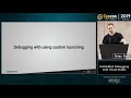 embedded debugging with visual studio brian ruth cppcon 2019