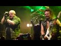 U.D.O. - Make the Move - Live In Moscow 2018