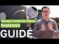 What Is a Sewage Treatment Plant and How Does It Work?