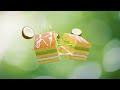 bÁnh bÔng lan hura hura deli nghỆ thuẬt bÁnh phong cÁch italy tvc quẢng cÁo