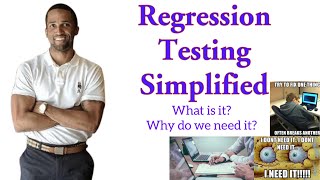 Regression Testing Simplified