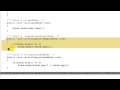 5 8 Understand the Visitor pattern