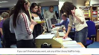 LRC Induction - Subtitled