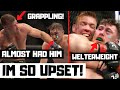 Darren Till vs Dricus Du Plessis Full Fight Reaction and Breakdown - UFC 282 Event Recap