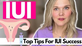 What is an IUI? How to Get Pregnant With an IUI?Top Tips for Intrauterine Insemination